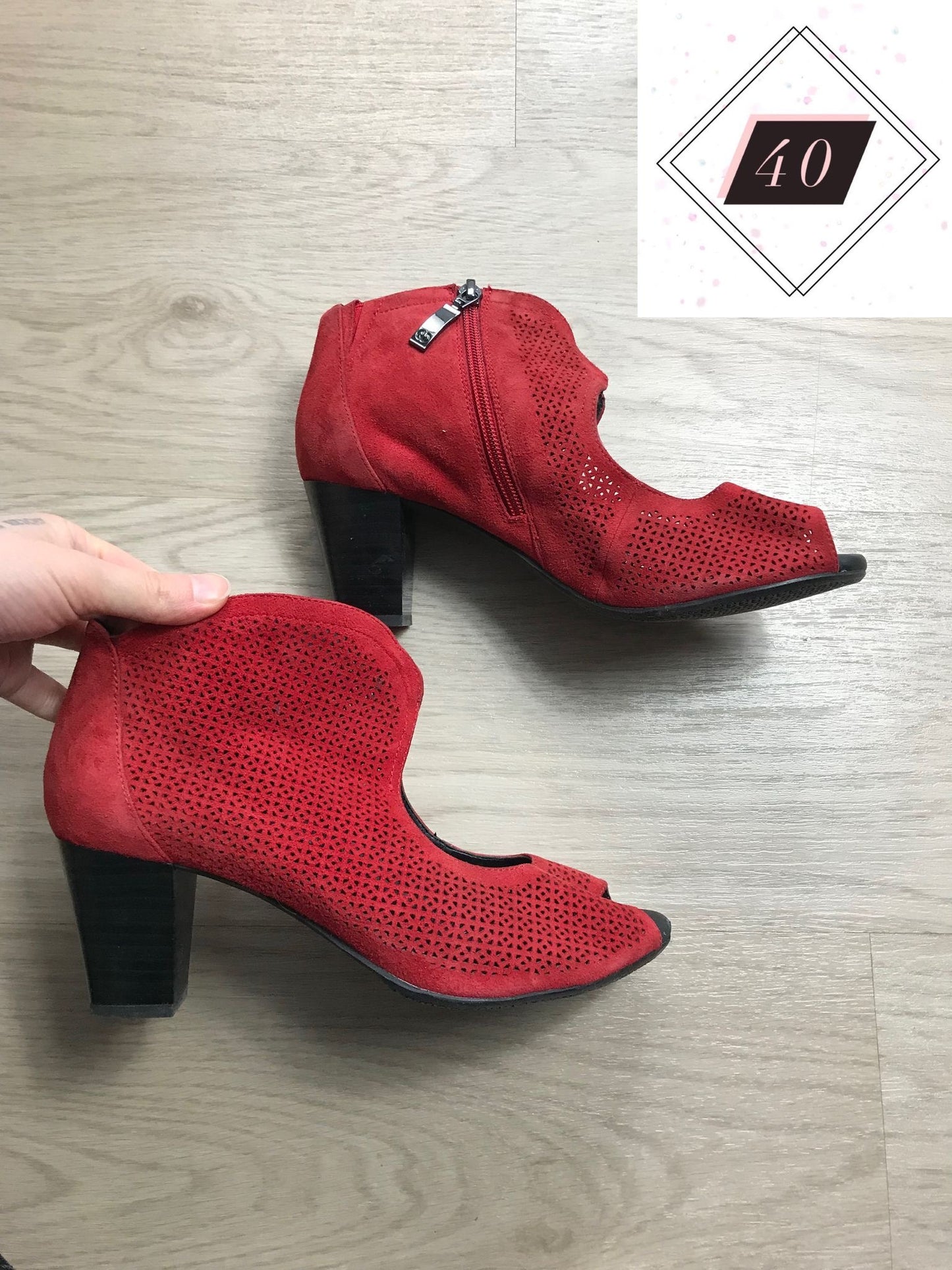 Pumps