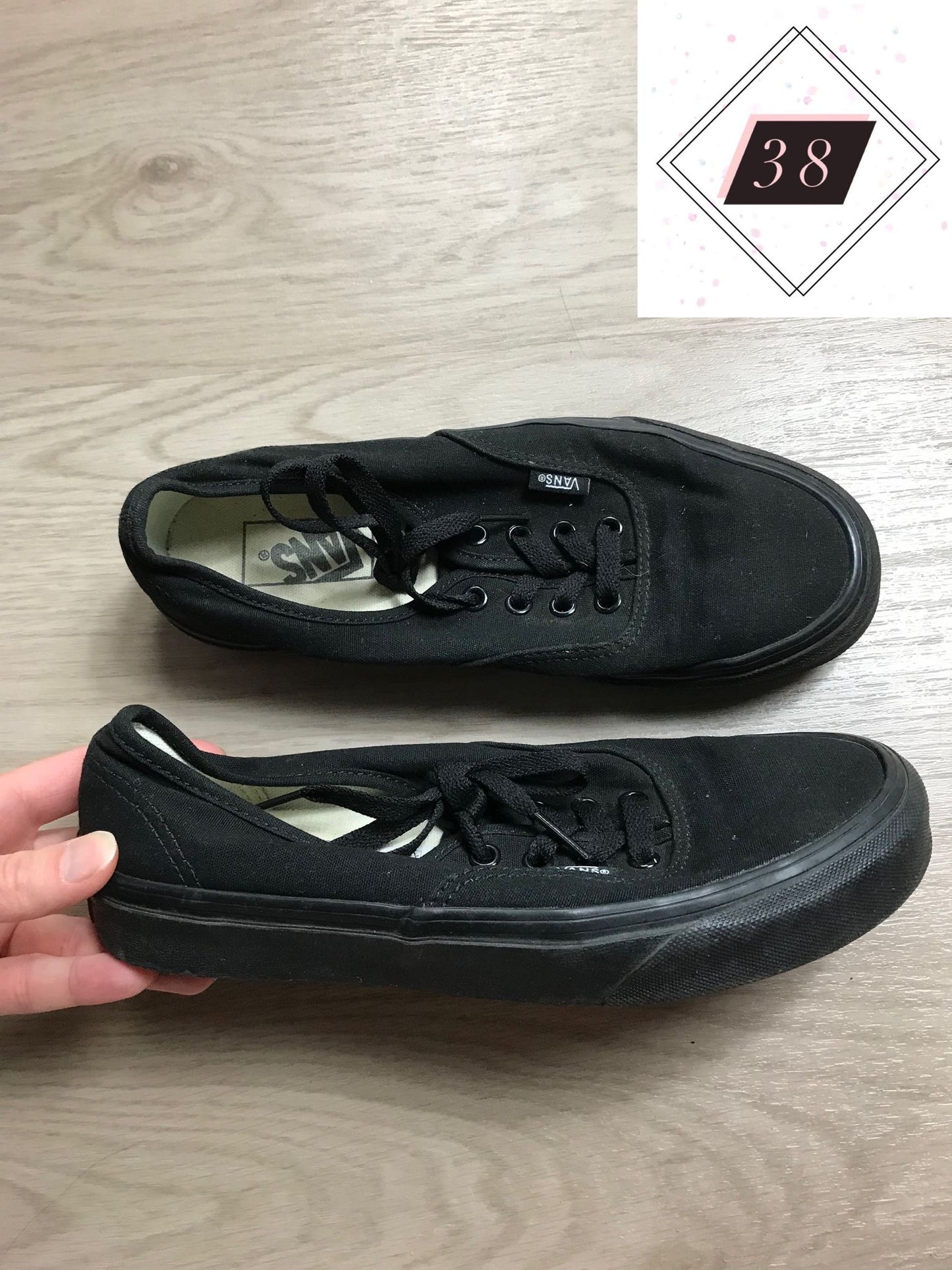 Schuhen