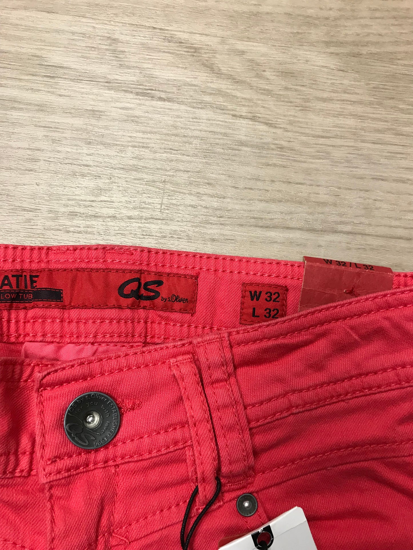 NP 50€ hose