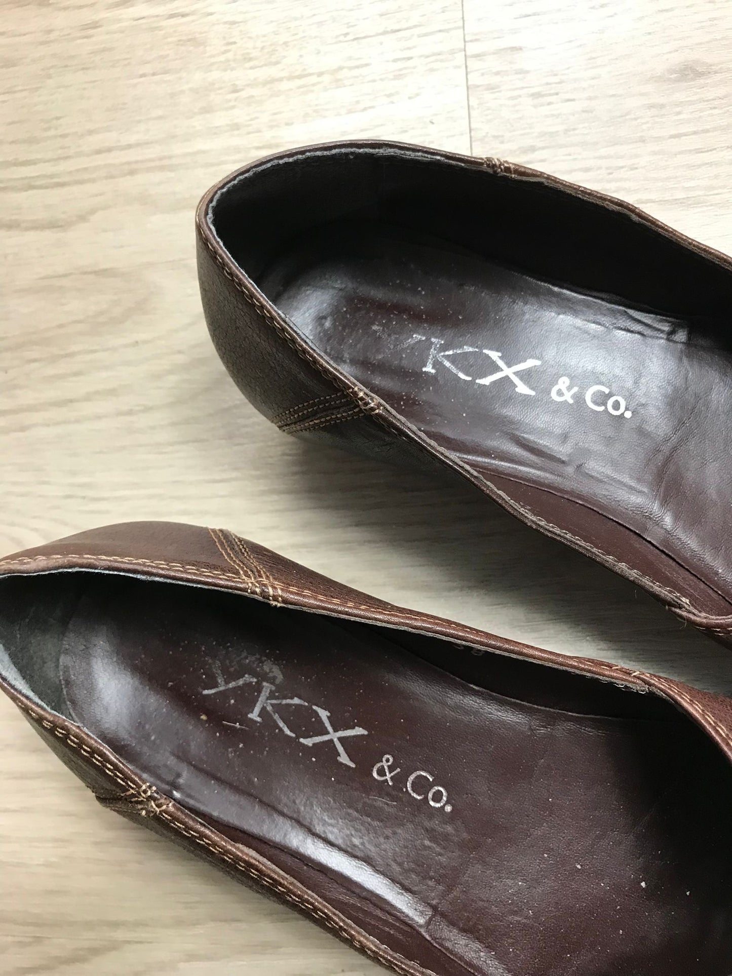 Schuhe