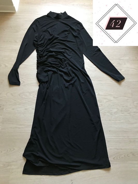 Kleid lang
