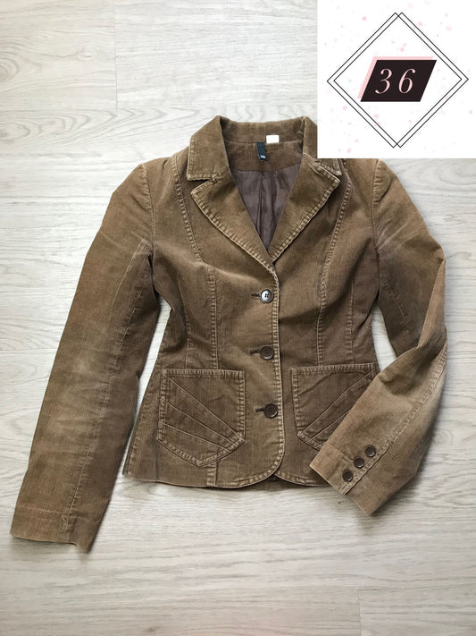 Jacke