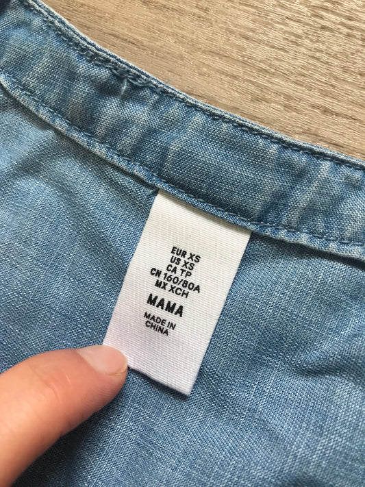 Umstands Shirt