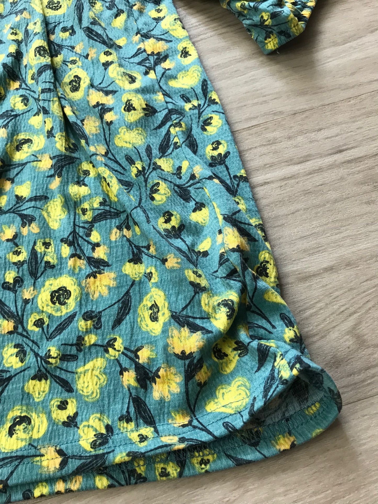 Kleid