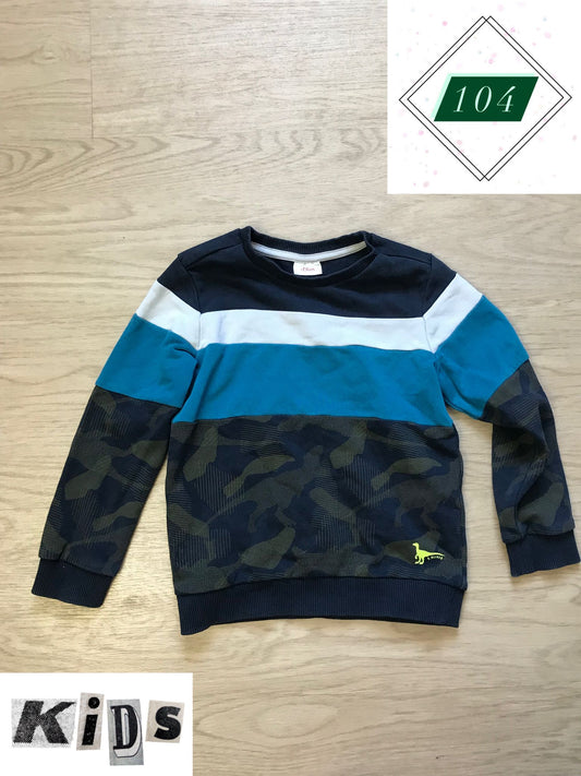 Pullover
