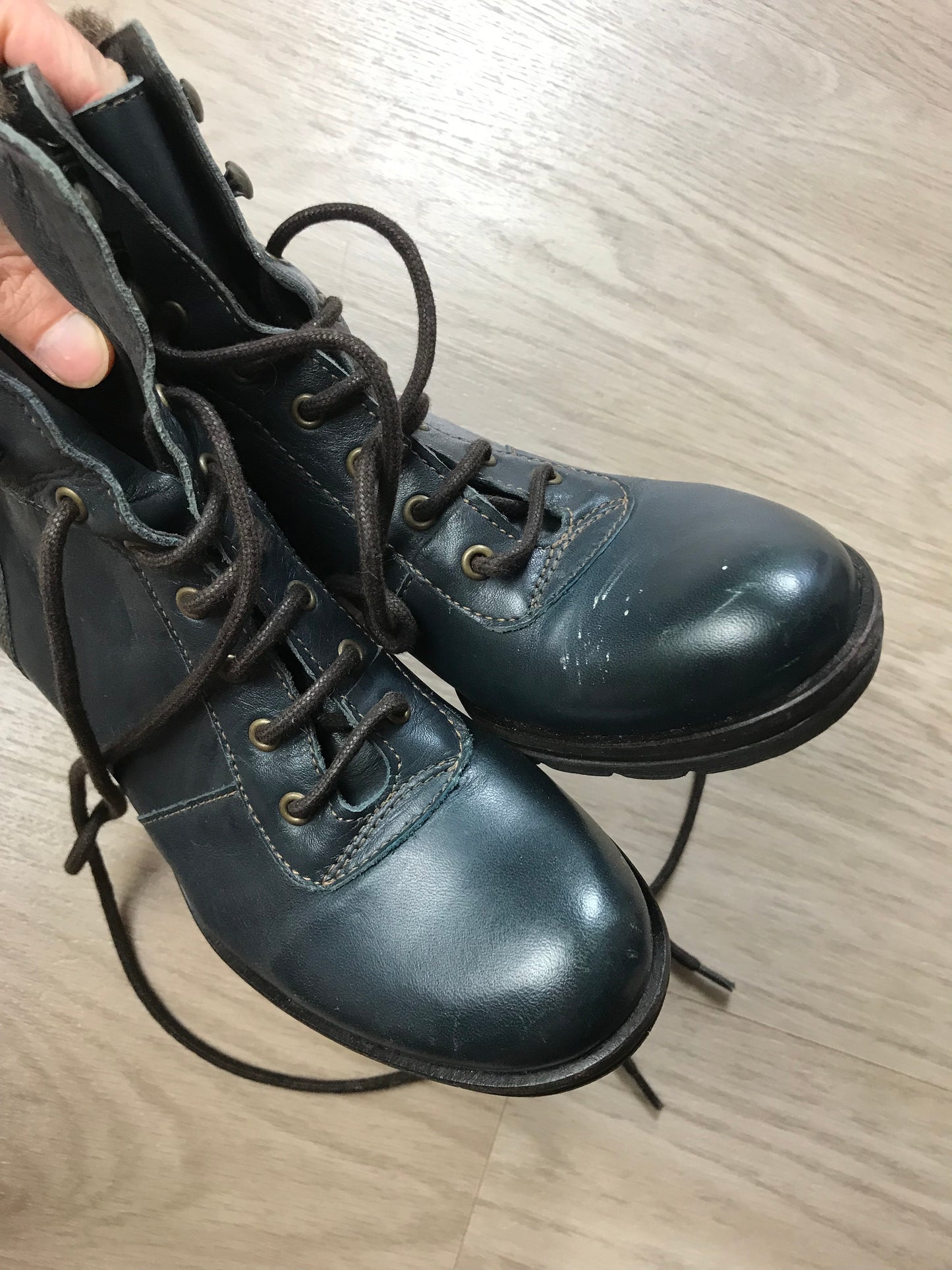 Schuhe
