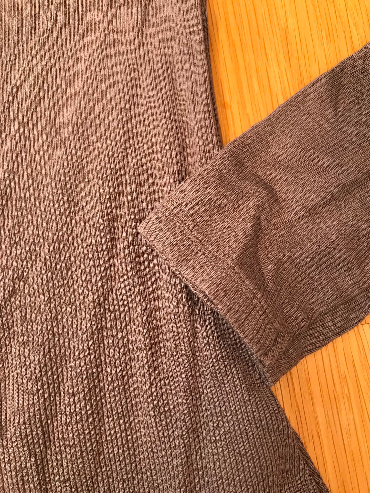 Dünner Pulli