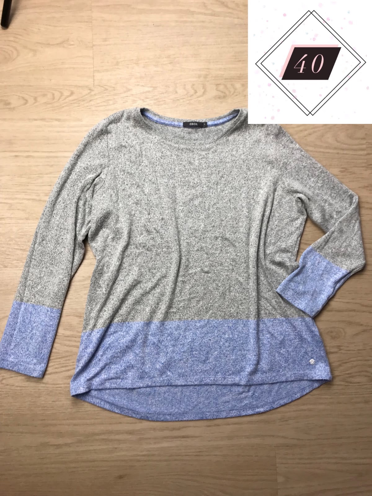 Pullover