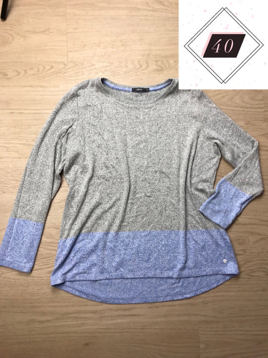 Pullover