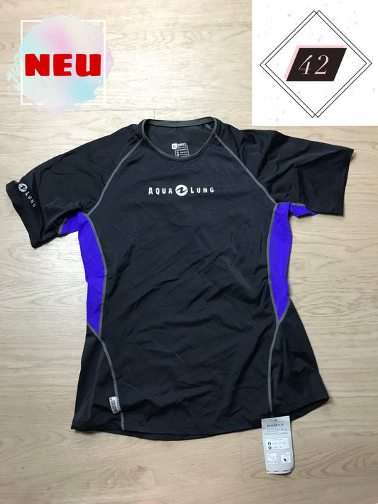 UV Schutz Bade Shirt