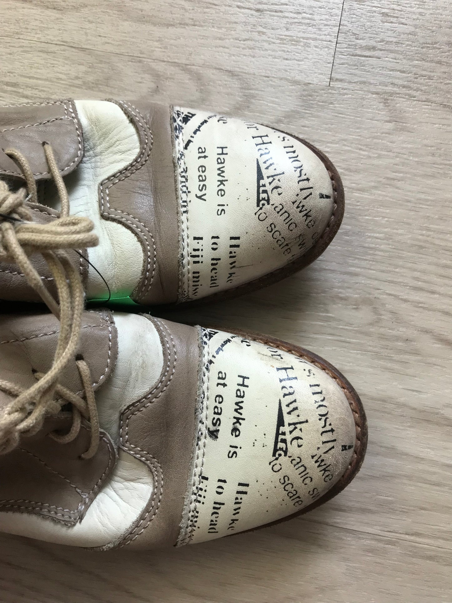 Schuhe