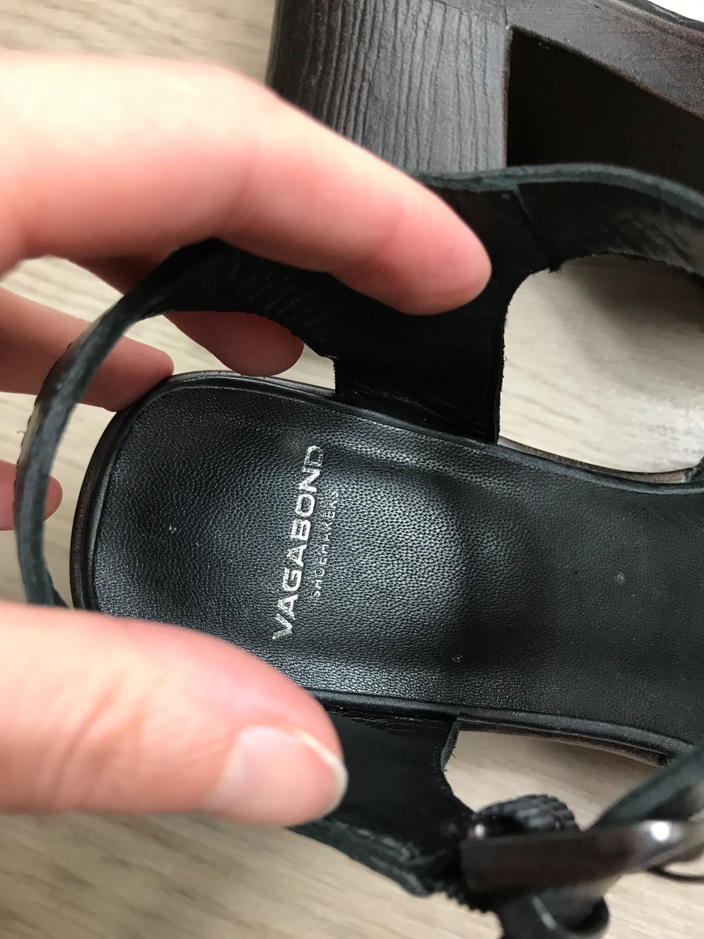 Sandalen