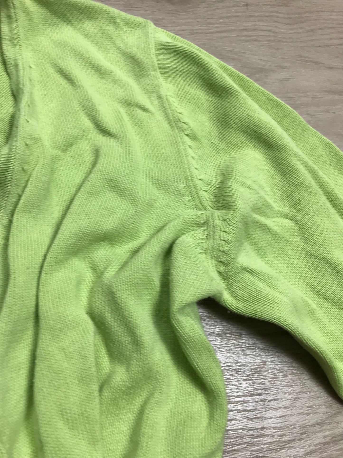 Wickelshirt
