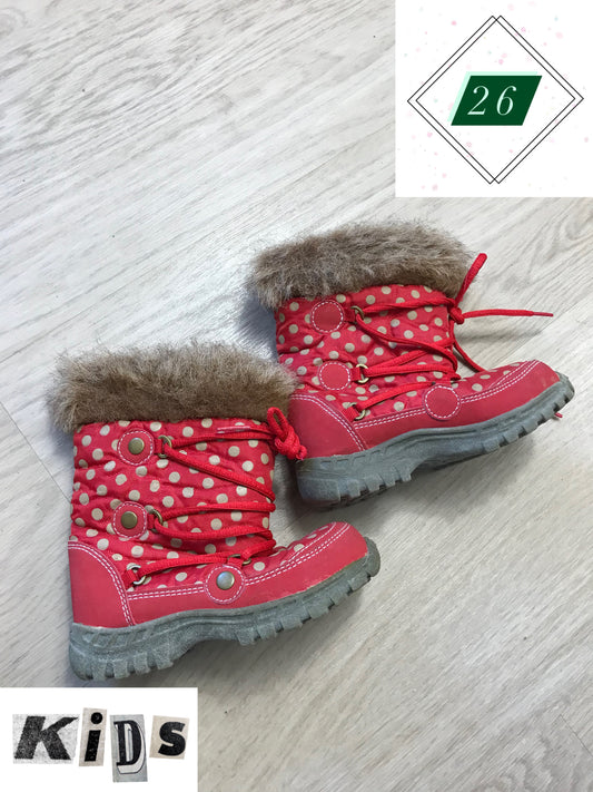 Gummistiefel