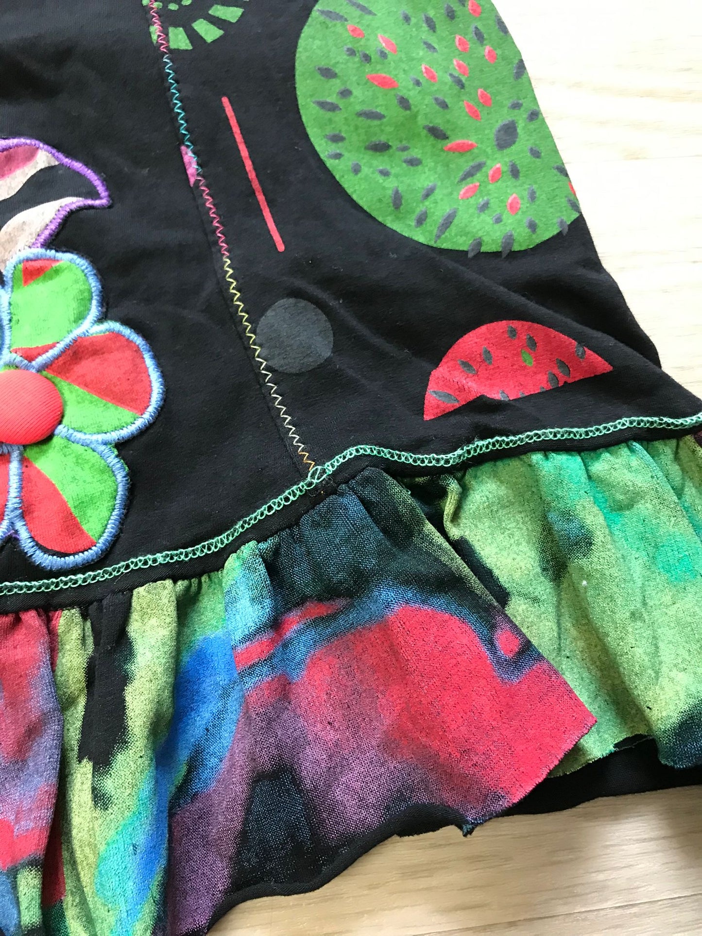 Kleid