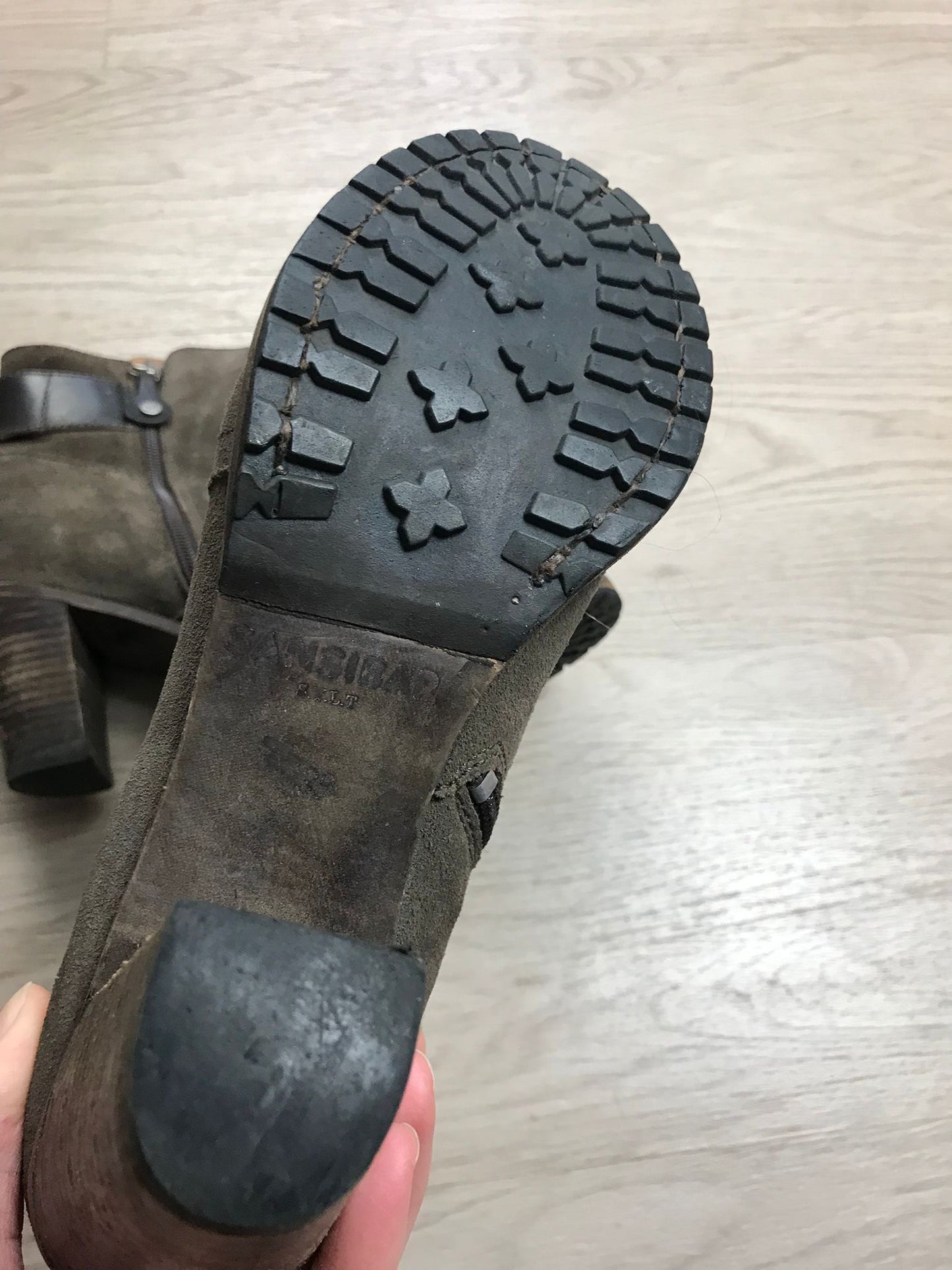 Boots