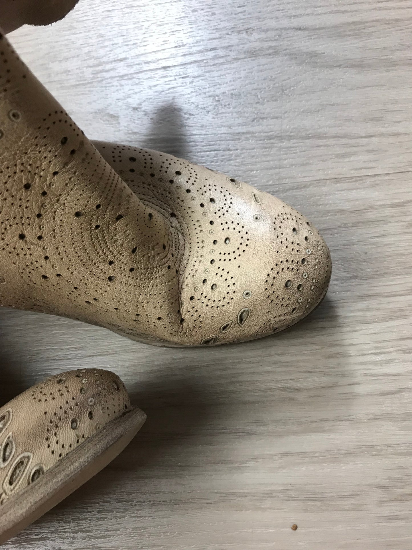 Schuhe