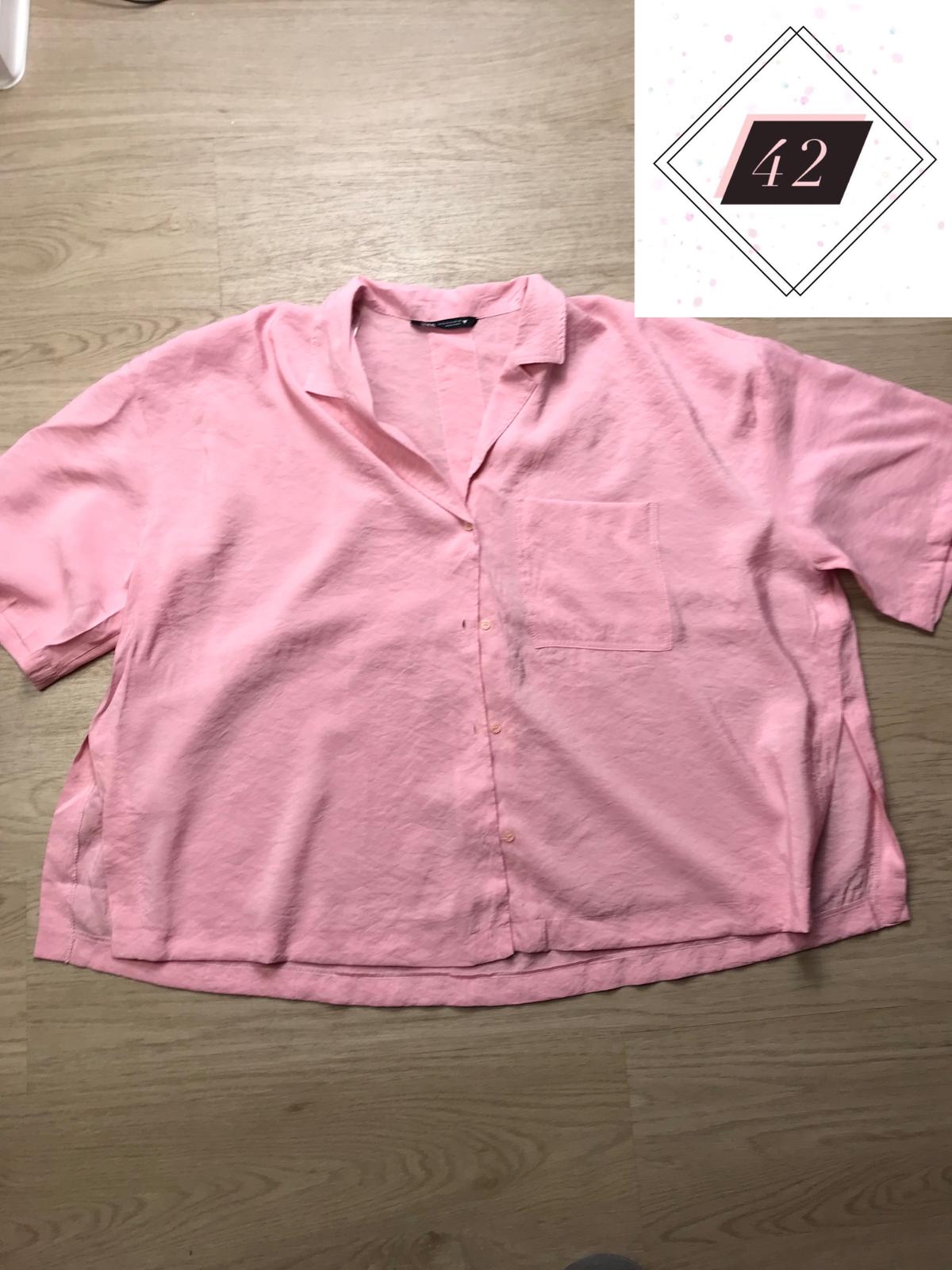 Bluse