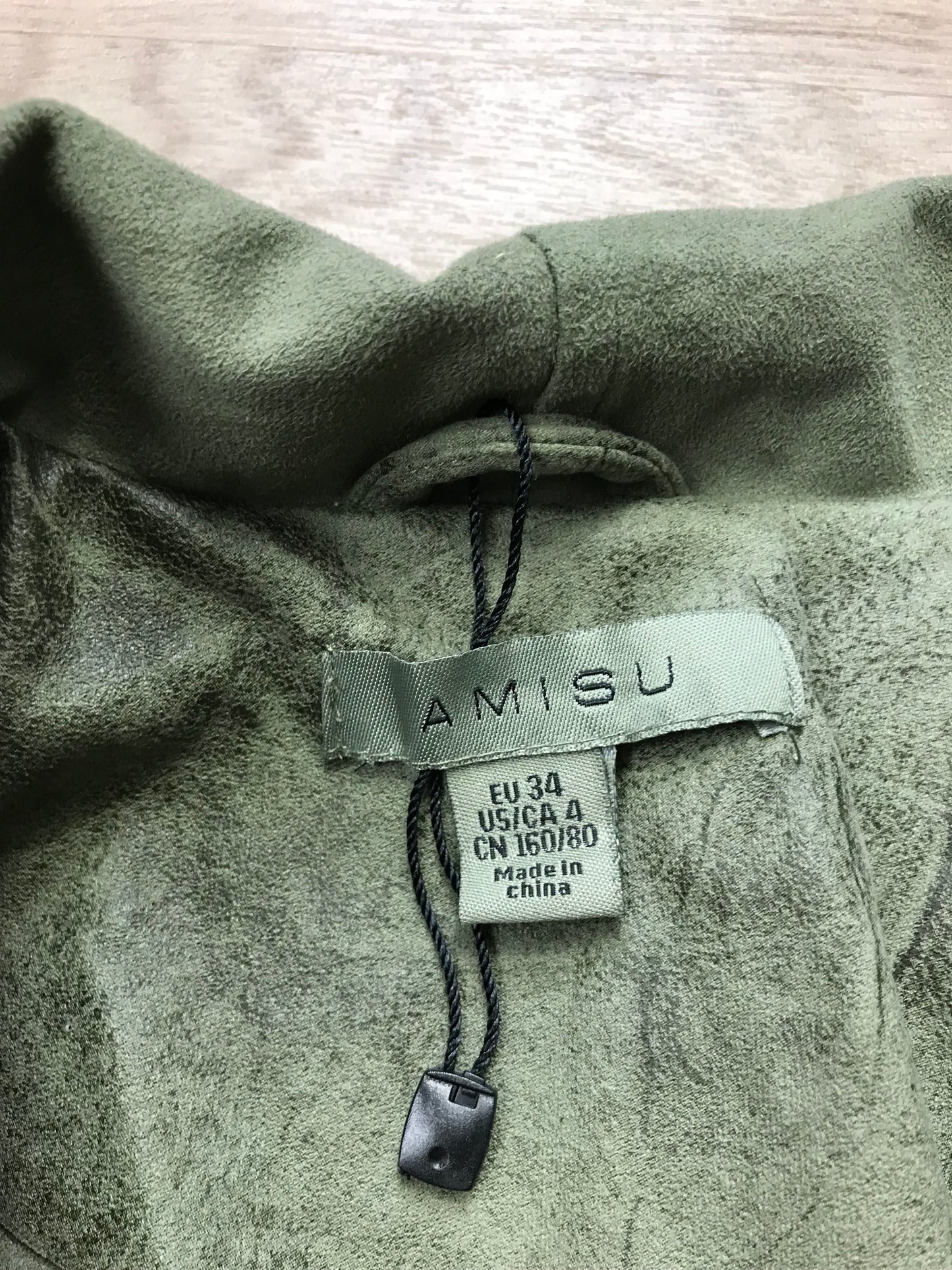 Strickjacke