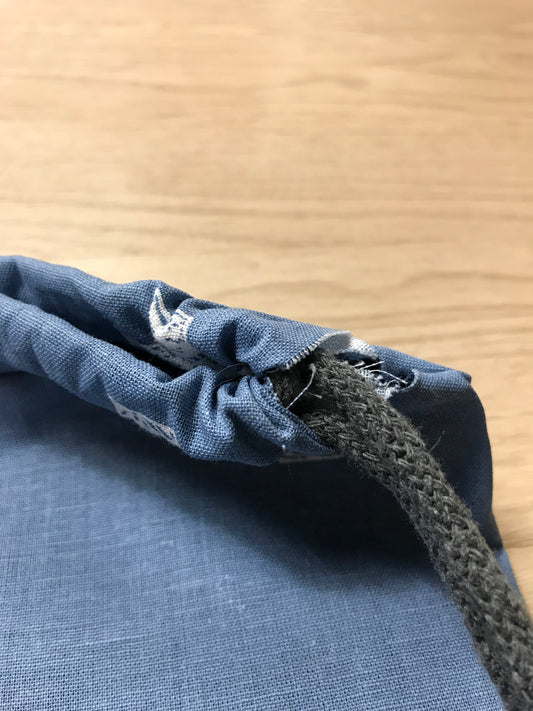 Handmade Rucksack