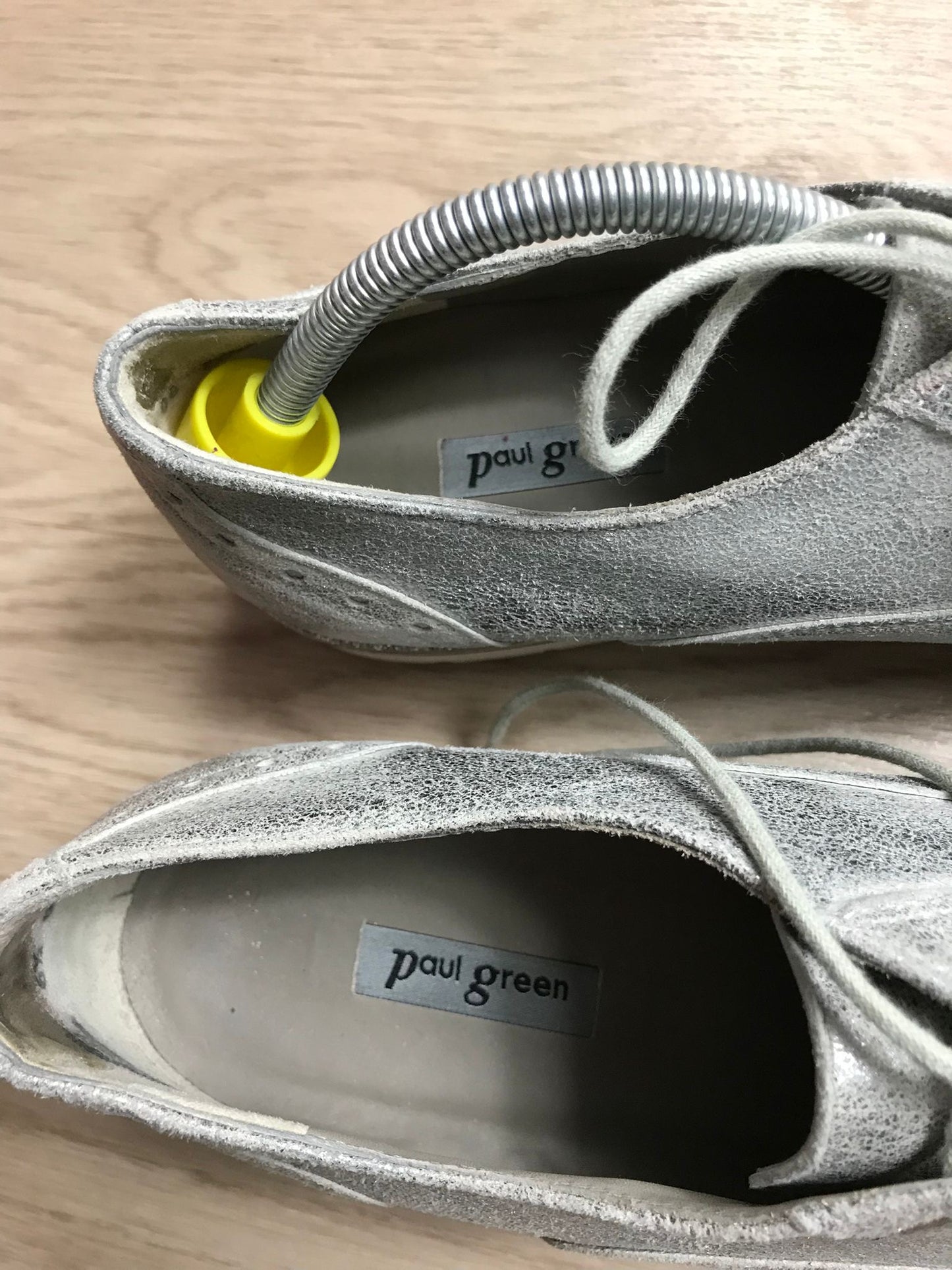 Schuhe