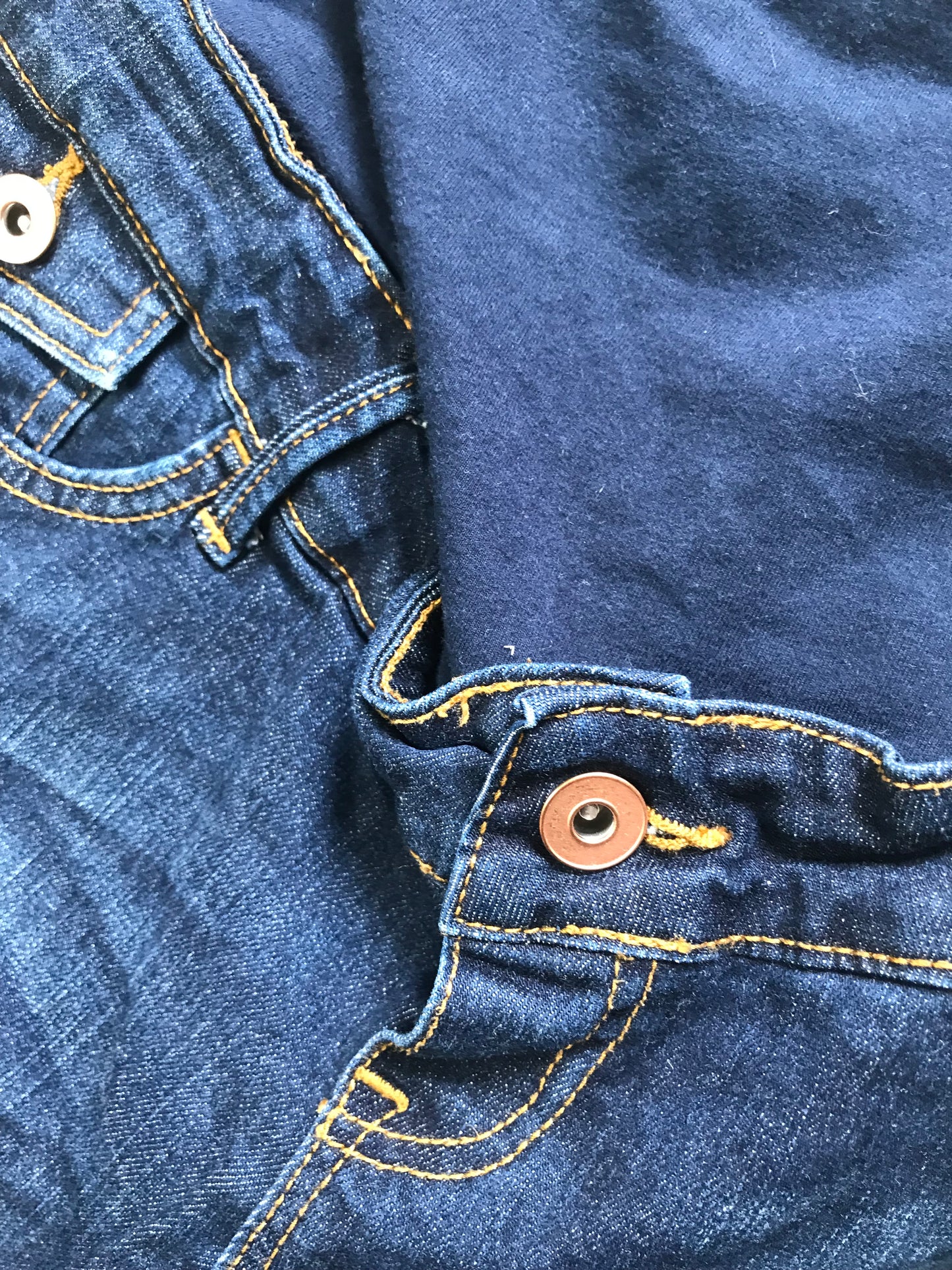 Schwangerschafts Hose