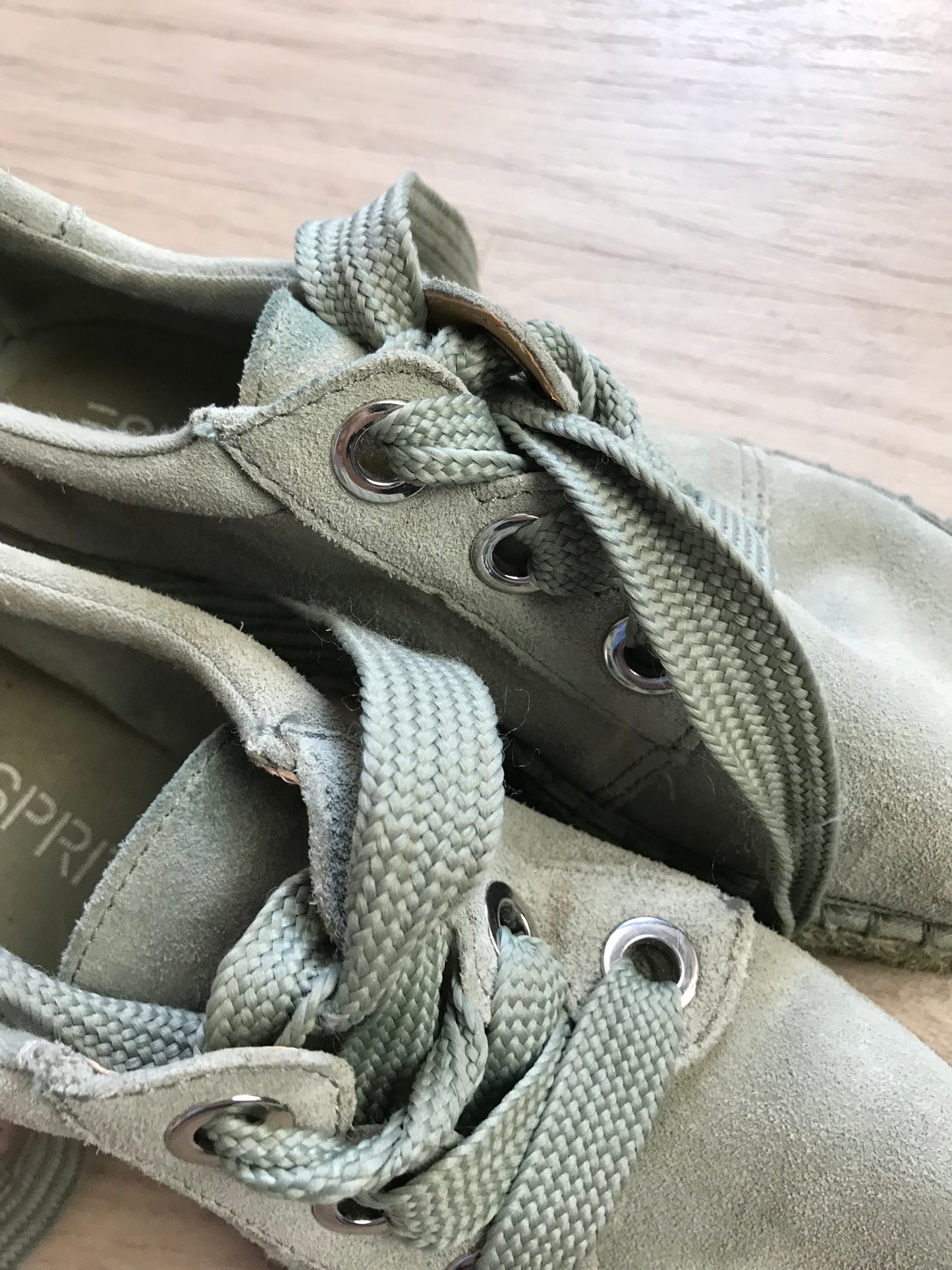 Schuhe