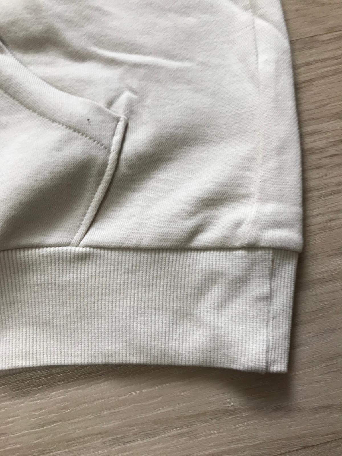Shirt mit Kapuze