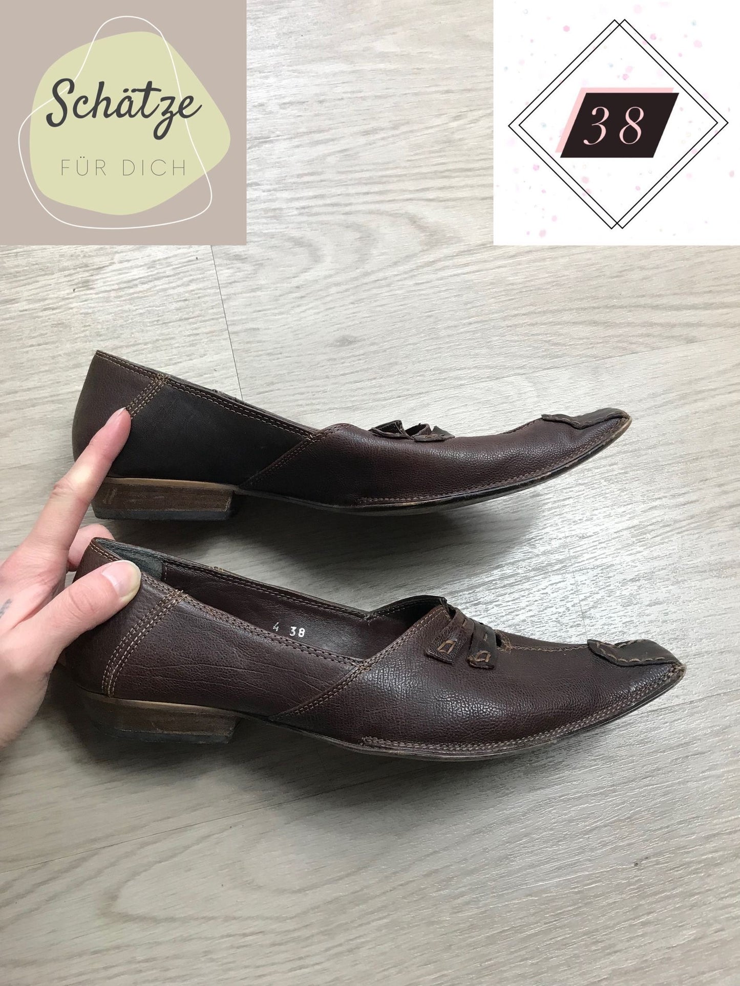 Schuhe
