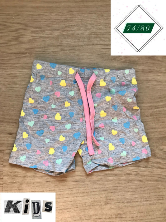 Hose kurz