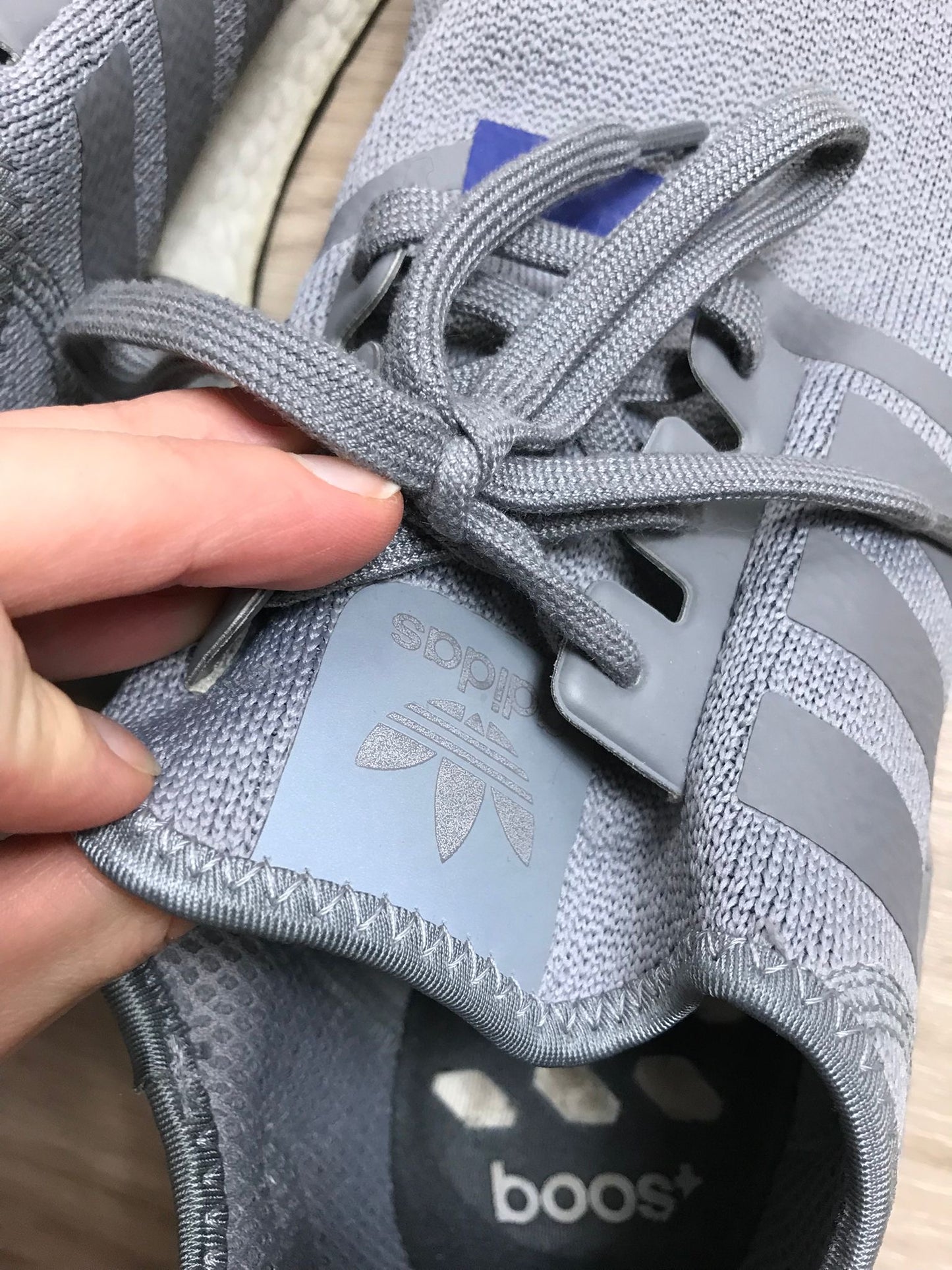 Sneaker