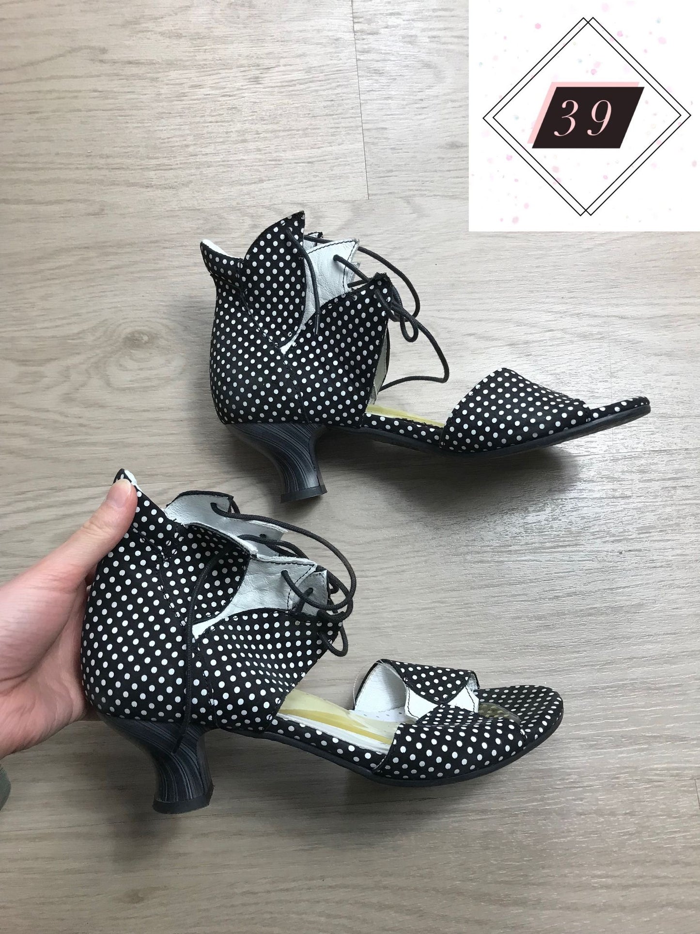 Pumps