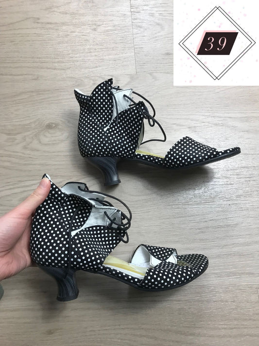 Pumps