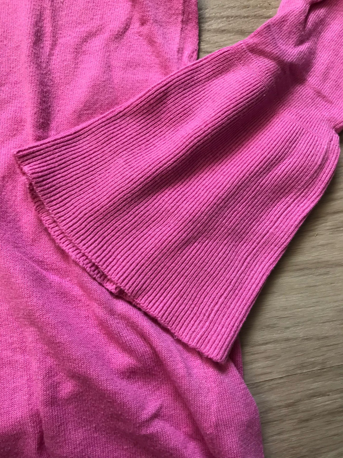 Pulli pink