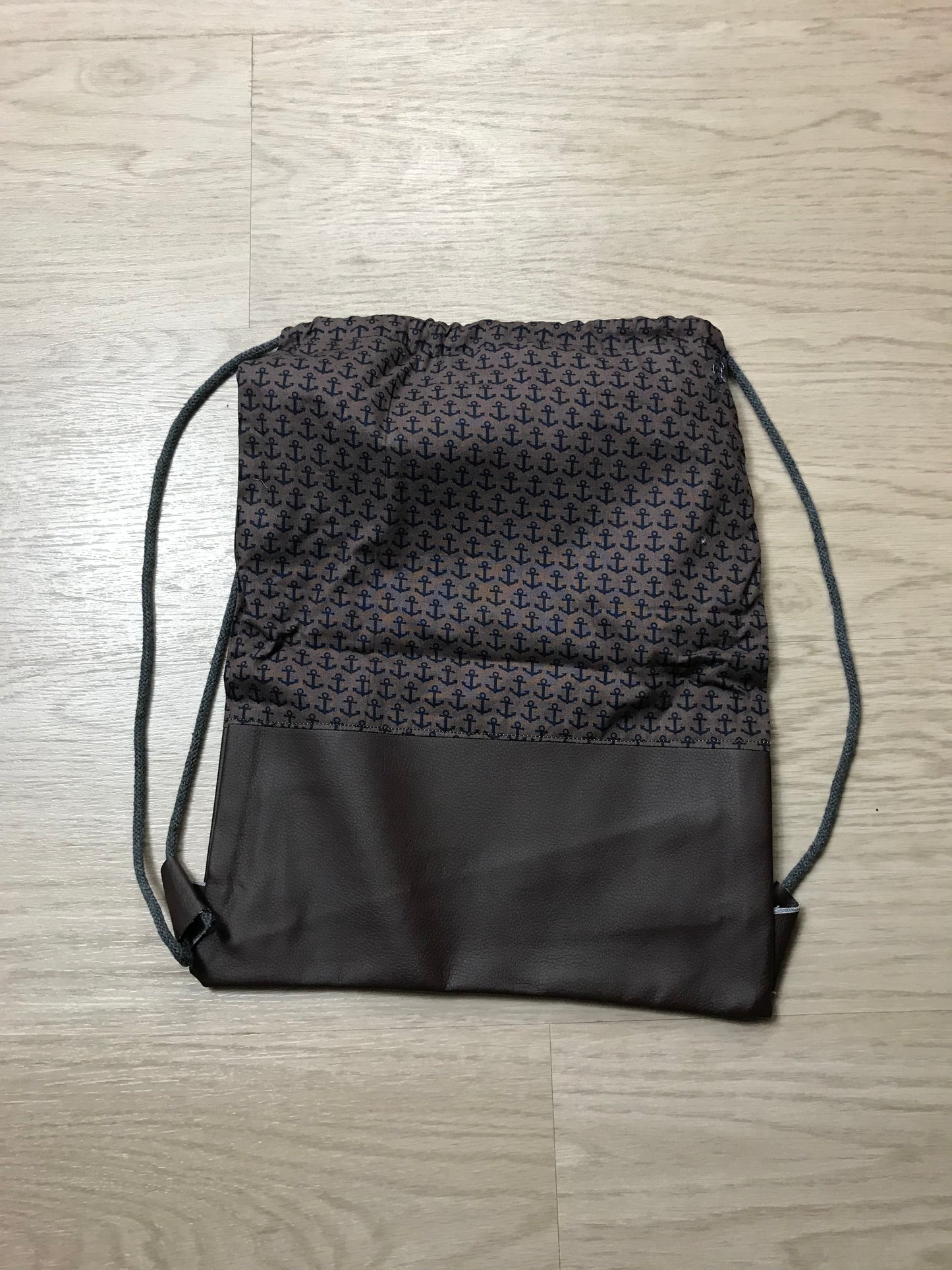 Handmade Rucksack