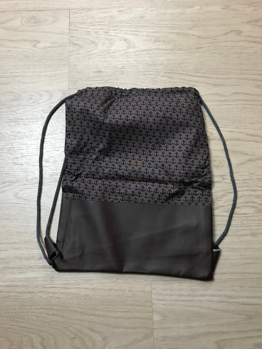 Handmade Rucksack