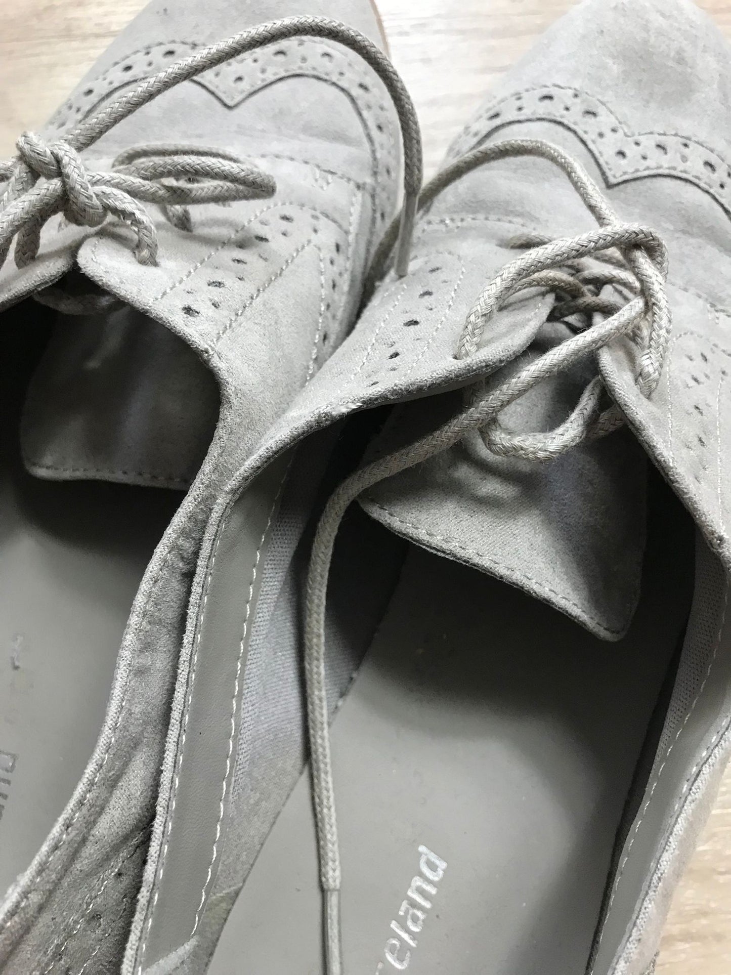Schuhe