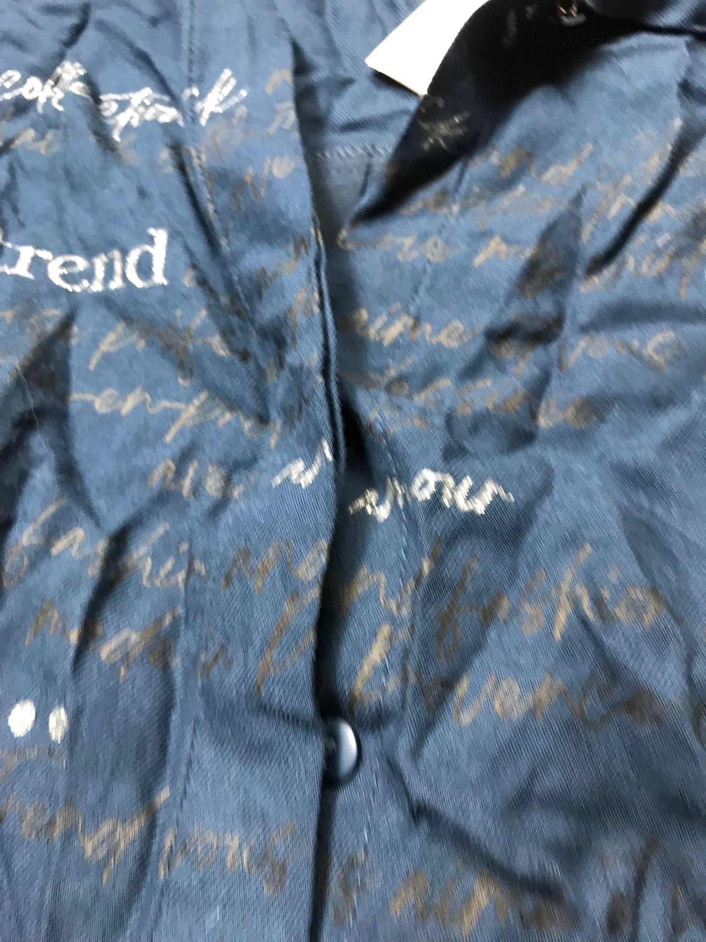 Bluse