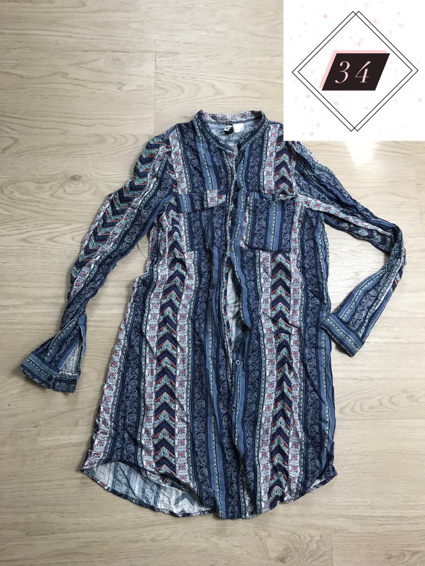 Kleid