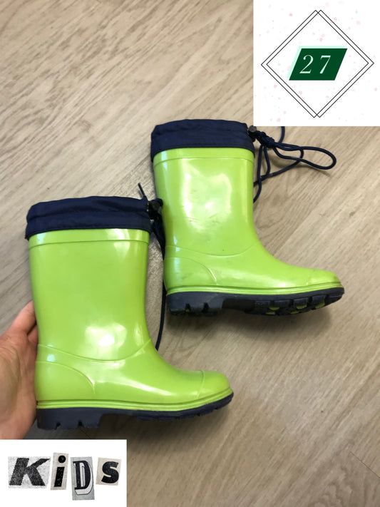 Gummistiefel