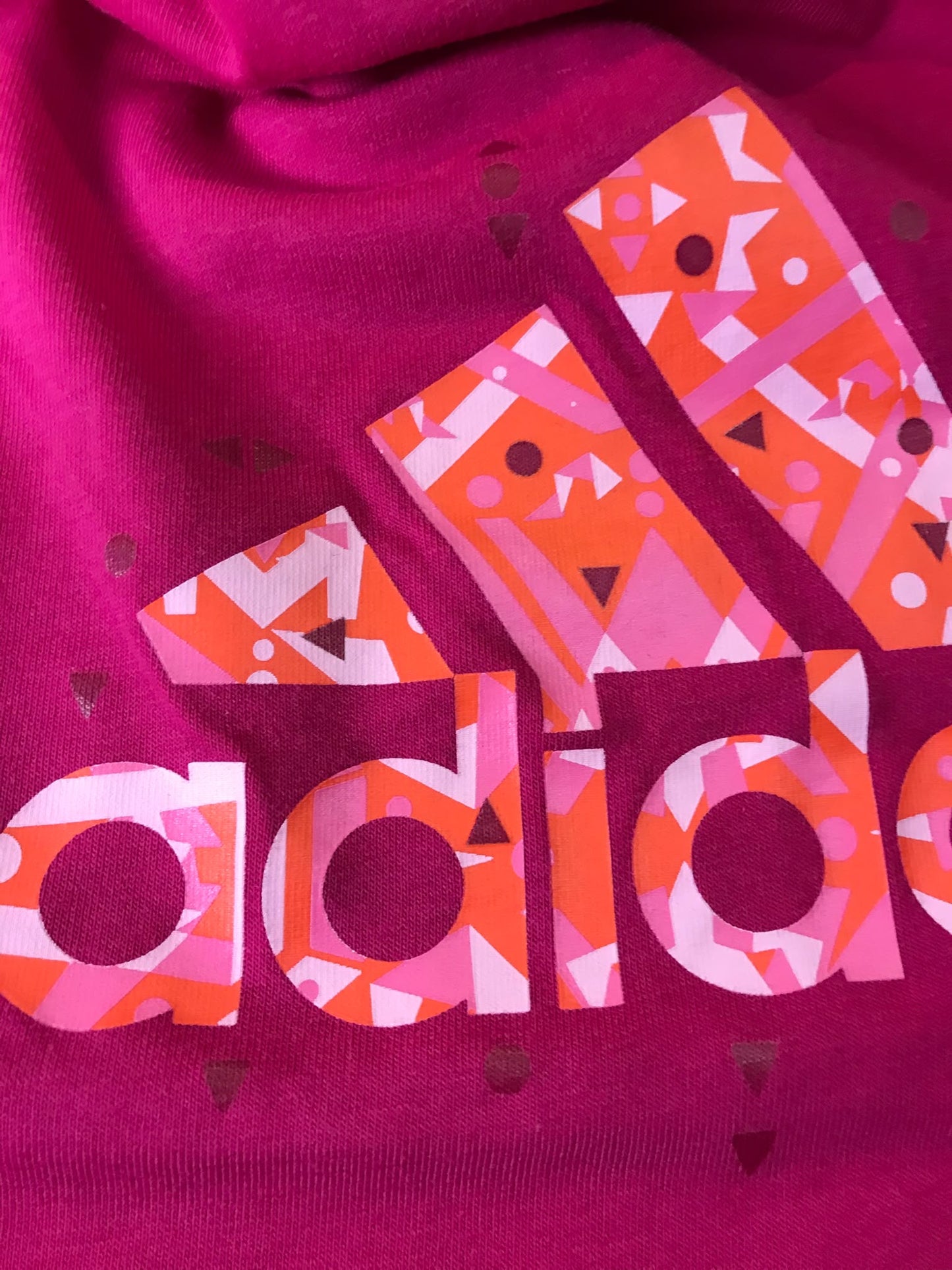 Shirt Adidas