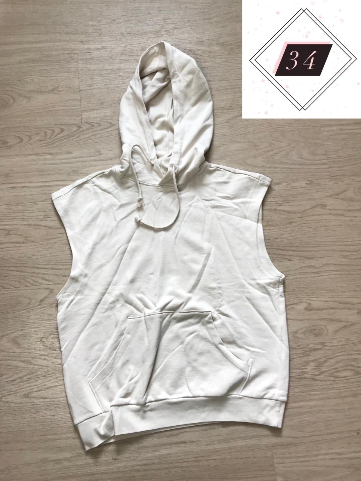 Shirt mit Kapuze