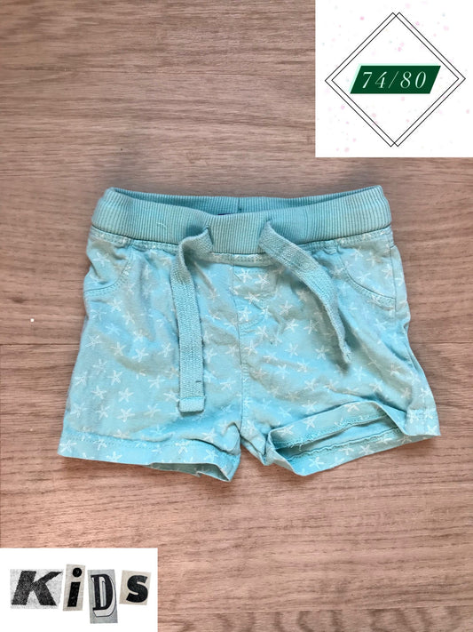 Hose kurz