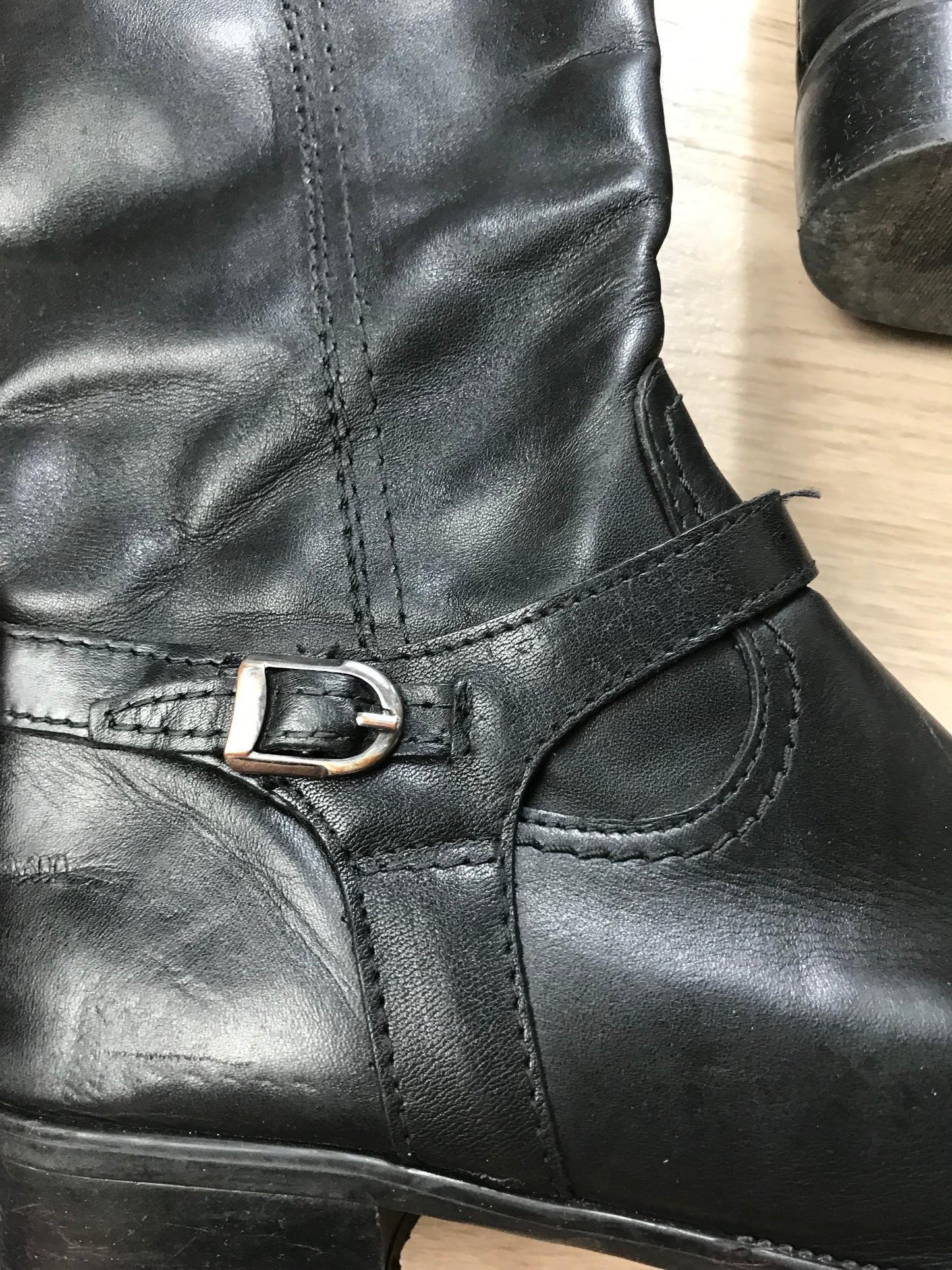 Stiefel