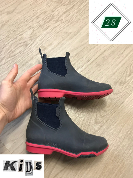 Gummistiefel