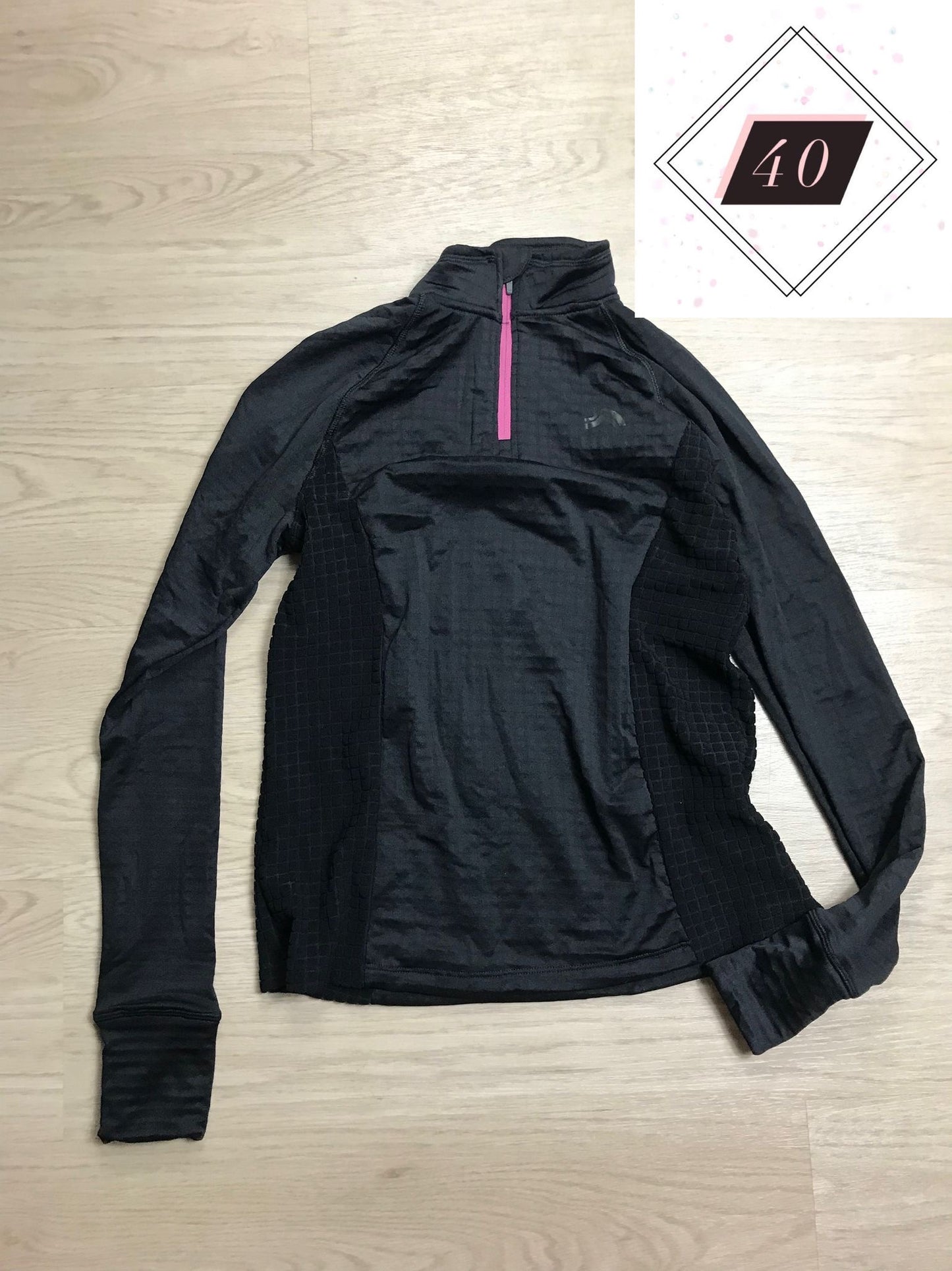 Jacke