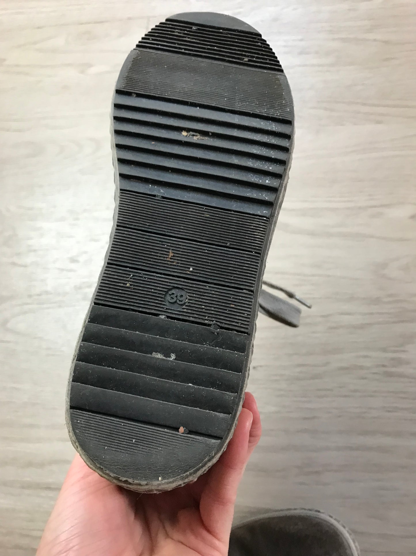 Schuhe