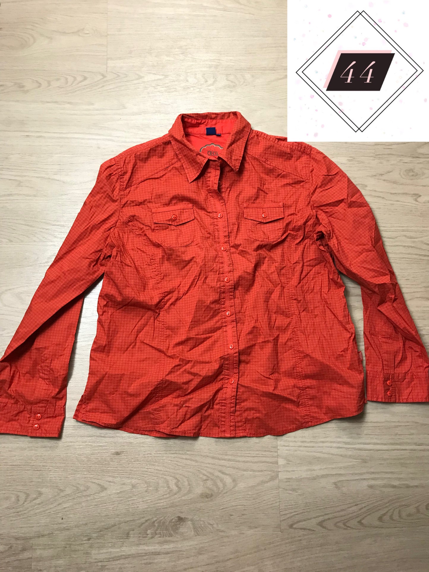 Bluse