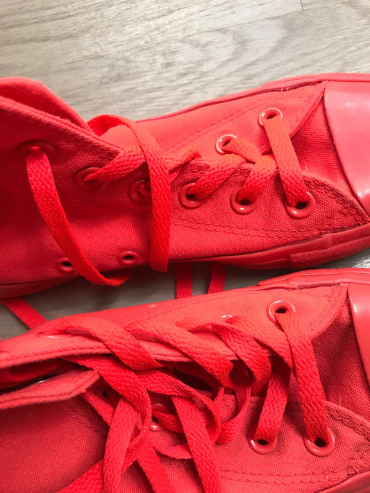Chucks