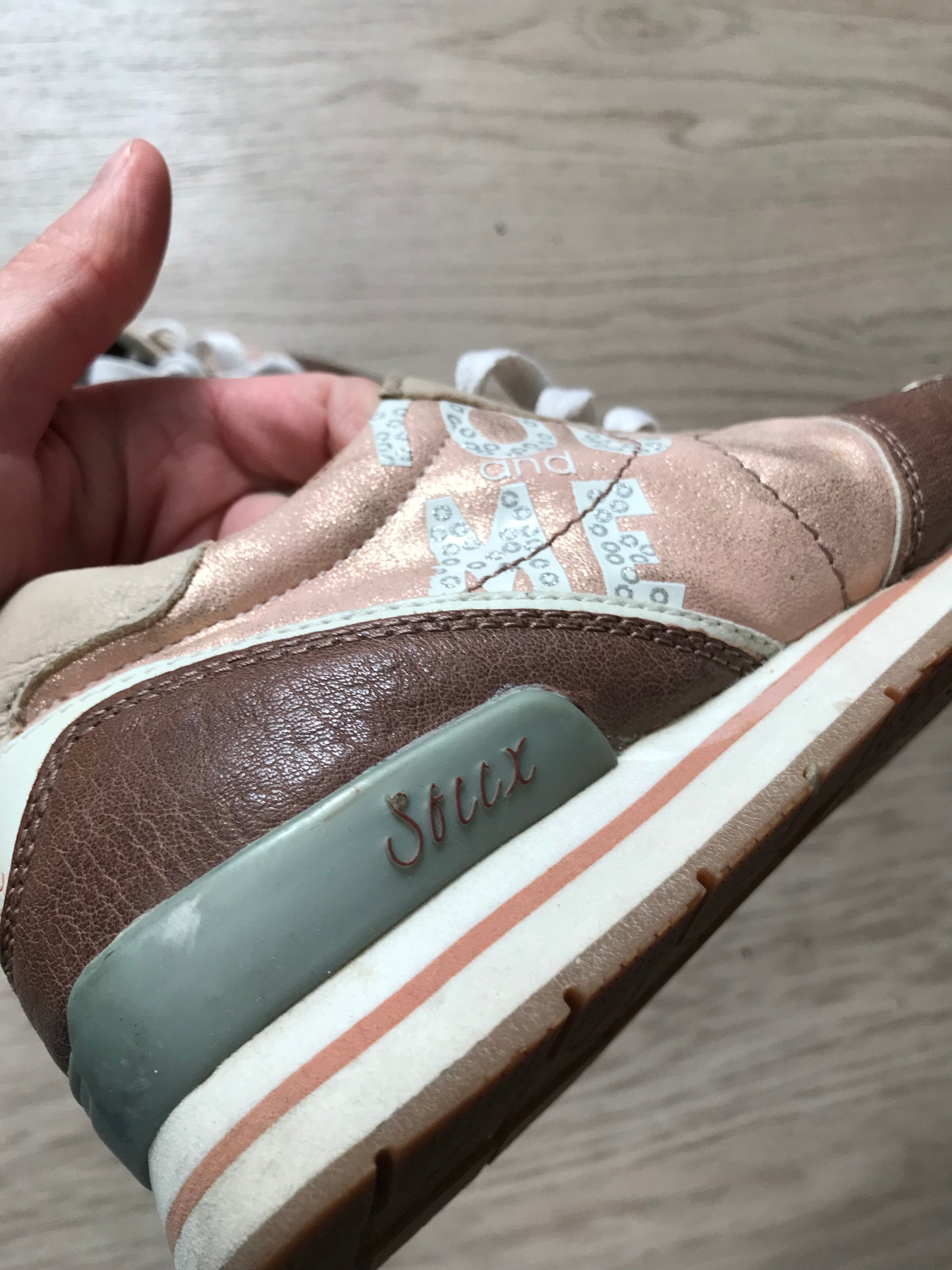 Schuhe